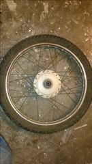 Suzuki FB 50 80 πισω ροδα-thumb-1
