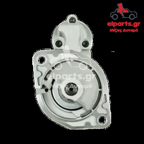 S0052 Μίζα τύπου Bosch BMW