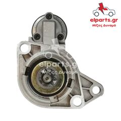 S0057 Μίζα τύπου Bosch FIAT LANCIA VW