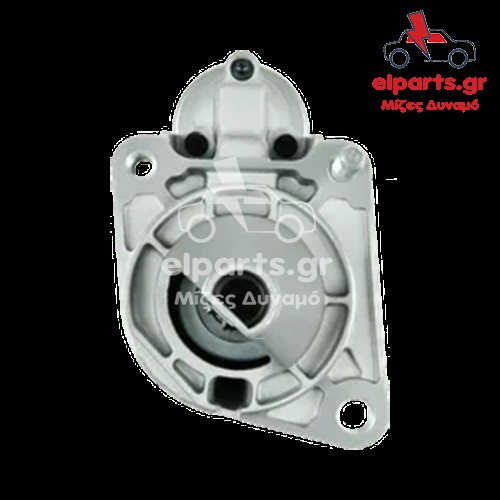 S0058 Μίζα τύπου Bosch CHRYSLER DAEWOO