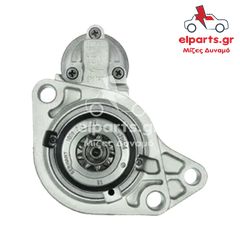 S0062PR Μίζα τύπου Bosch AUDI FORD SEAT SKODA VW