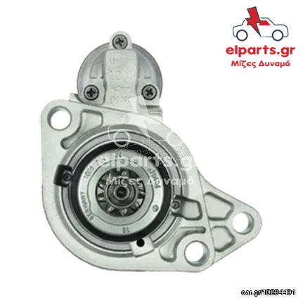 S0062PR Μίζα τύπου Bosch AUDI FORD SEAT SKODA VW