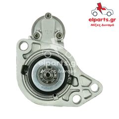 S0062SR Μίζα τύπου Bosch AUDI FORD SEAT SKODA VW