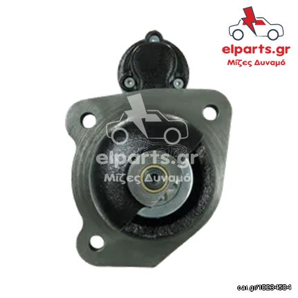 S0068 Μίζα τύπου Bosch IVECO