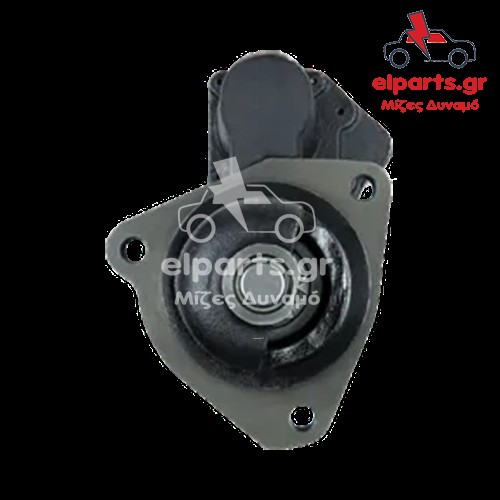 S0076 Μίζα τύπου Bosch DAF