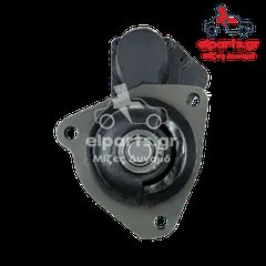 S0076 Μίζα τύπου Bosch DAF