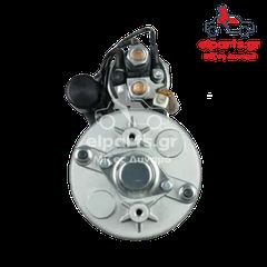 S0076 Μίζα τύπου Bosch DAF-thumb-2