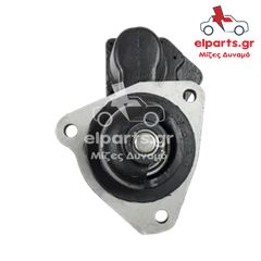 S0076R Μίζα τύπου Bosch DAF-thumb-4