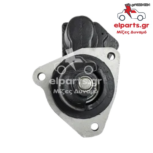 S0076R Μίζα τύπου Bosch DAF
