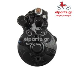 S0076R Μίζα τύπου Bosch DAF-thumb-2
