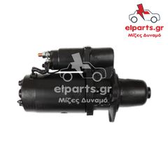 S0076R Μίζα τύπου Bosch DAF-thumb-3