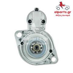 S0077 Μίζα τύπου Bosch VW