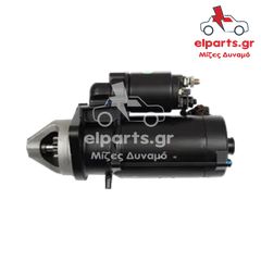 S0078R Μίζα τύπου Bosch MAN-thumb-1