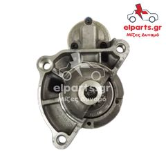 S0084(BOSCH) OEM BOSCH Μίζα τύπου Bosch CITROEN FIAT LANCIA PEUGEOT SUZUKI TALBOT