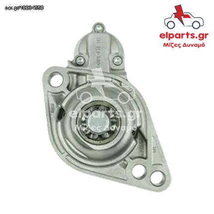 S0090PR Μίζα τύπου Bosch AUDI SEAT SKODA VW