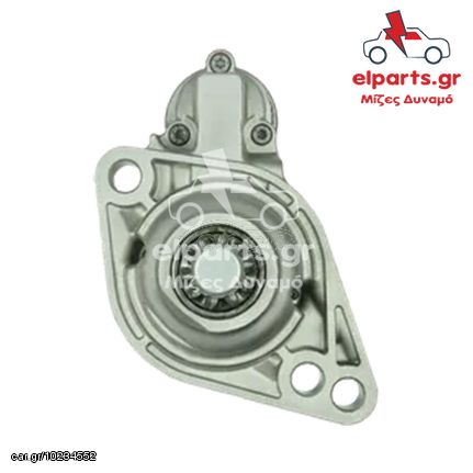 S0090SR Μίζα τύπου Bosch AUDI SEAT SKODA VW