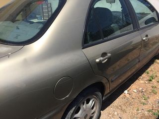 Fiat Marea 1996 - 2002 // ΓΡΥΛΟΣ ΠΑΡΑΘΥΡΟΥ ΧΕΙΡΟΚΙΝΗΤΟΣ ΠΙΣΩ ΔΕΞΙΑ \\ Γ Ν Η Σ Ι Α-ΚΑΛΟΜΕΤΑΧΕΙΡΙΣΜΕΝΑ-ΑΝΤΑΛΛΑΚΤΙΚΑ