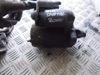 ΜΙΖΑ KIA SPORTAGE 2000cc 2000