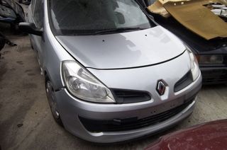 RENAULT CLIO 06' 1.2 16V