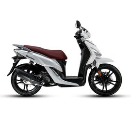 Sym Symphony 50 2025