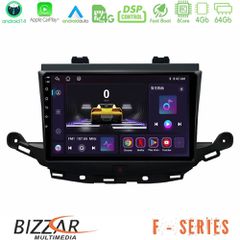 Εργοστασιακή OEM οθόνη 9'' ANDROID ειδική για OPEL ASTRA (K) με ΓΡΑΠΤΗ εγγύηση 2 ετών!!