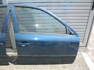 SKODA OCTAVIA 4 ΠΟΡΤΑ ΕΜΠΡΟΣ ΔΕΞΙΑ