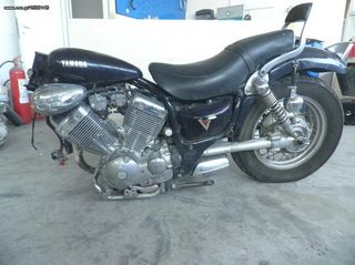 Yamaha  XV 400 VIRAGO '95