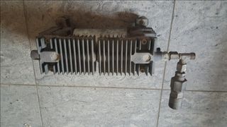 ΗΛΕΚΤΡΙΚΟ ΚΟΦΛΕΡ ΑΠΟ VARIO 614 615