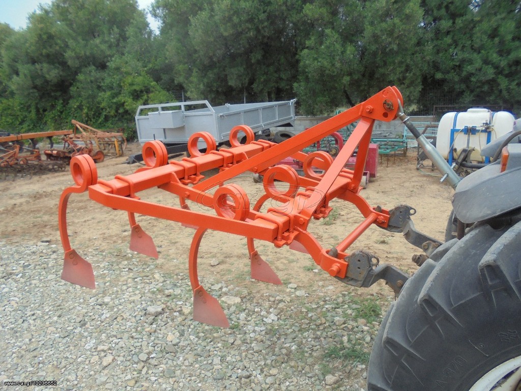 Σκαλιστήρια 2013