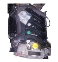 ΜΗΧΑΝΗ NISSAN KUBISTAR 1600cc K4M