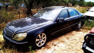 Mercedes S600-thumb-2
