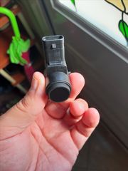 Αισθητήρες ΠΑΡΚΑΡΙΣΜΑΤΟΣ  Parktronic Mercedes-thumb-3