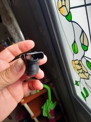 Αισθητήρες ΠΑΡΚΑΡΙΣΜΑΤΟΣ  Parktronic Mercedes-thumb-6