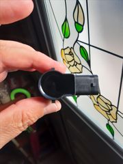 Αισθητήρες ΠΑΡΚΑΡΙΣΜΑΤΟΣ  Parktronic Mercedes-thumb-7
