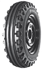 (((NOUSIS TIRES))) 4.00-15 RIB 4PR FIRESTONE TMX