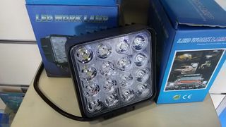 led προβολεας ERGASIAS