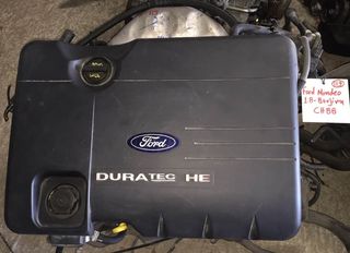 FORD MODEO 1.8 / CHBB ΒΕΝΖΙΝΗ