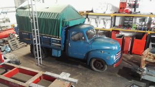 Opel 1953 BLITZ-thumb-9
