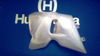 HUSQVARNA TE-TC 350-410-610 ΚΑΠΑΚΙ ΡΕΖΕΡΒΟΥΑΡ L [ΑΡΙΣΤΕΡΟ]
