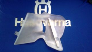 HUSQVARNA TE-TC 350-410-610 ΚΑΠΑΚΙ ΡΕΖΕΡΒΟΥΑΡ L [ΑΡΙΣΤΕΡΟ]-thumb-1