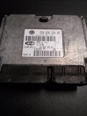 ΜΕΤΑΧΕΙΡΙΣΜΕΝΟΣ ΕΓΚΕΦΑΛΟΣ ΚΙΝΗΤΗΡΑ VW 036906034AK