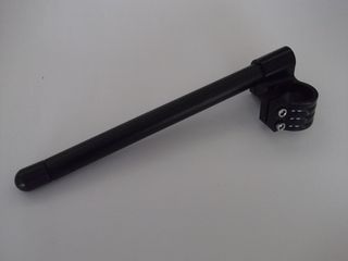 Kawasaki Ninja 250R 05-12 Ninja 300 13-16 Καινούρια!!!! Αξεσουάρ!!! Τιμόνια (GLIP ONS) L+R-thumb-3
