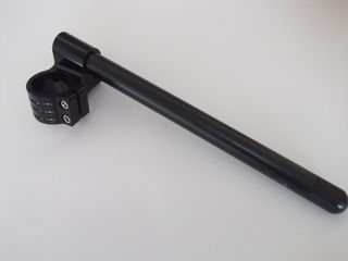 Kawasaki Ninja 250R 05-12 Ninja 300 13-16 Καινούρια!!!! Αξεσουάρ!!! Τιμόνια (GLIP ONS) L+R-thumb-4