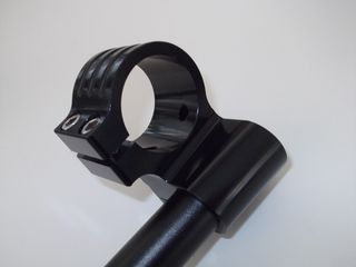 Kawasaki Ninja 250R 05-12 Ninja 300 13-16 Καινούρια!!!! Αξεσουάρ!!! Τιμόνια (GLIP ONS) L+R-thumb-7