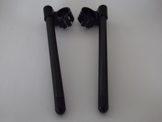 Kawasaki Ninja 250R 05-12 Ninja 300 13-16 Καινούρια!!!! Αξεσουάρ!!! Τιμόνια (GLIP ONS) L+R-thumb-10