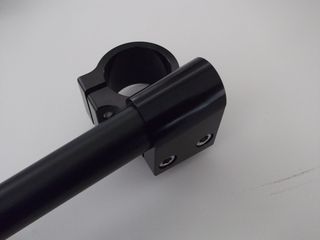 Kawasaki Ninja 250R 05-12 Ninja 300 13-16 Καινούρια!!!! Αξεσουάρ!!! Τιμόνια (GLIP ONS) L+R-thumb-12