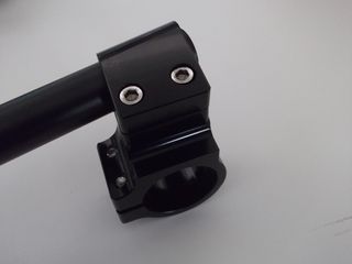 Kawasaki Ninja 250R 05-12 Ninja 300 13-16 Καινούρια!!!! Αξεσουάρ!!! Τιμόνια (GLIP ONS) L+R-thumb-13