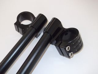 Kawasaki Ninja 250R 05-12 Ninja 300 13-16 Καινούρια!!!! Αξεσουάρ!!! Τιμόνια (GLIP ONS) L+R-thumb-16