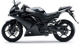 Kawasaki Ninja 250R 05-12 Ninja 300 13-16 Καινούρια!!!! Αξεσουάρ!!! Τιμόνια (GLIP ONS) L+R-thumb-18