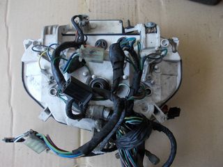 HONDA  sh 150